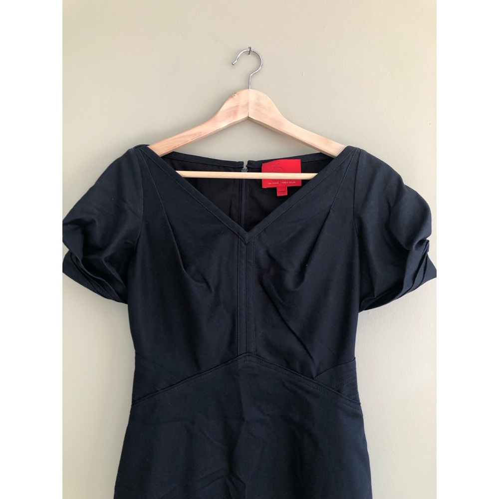 Zac Posen LBD